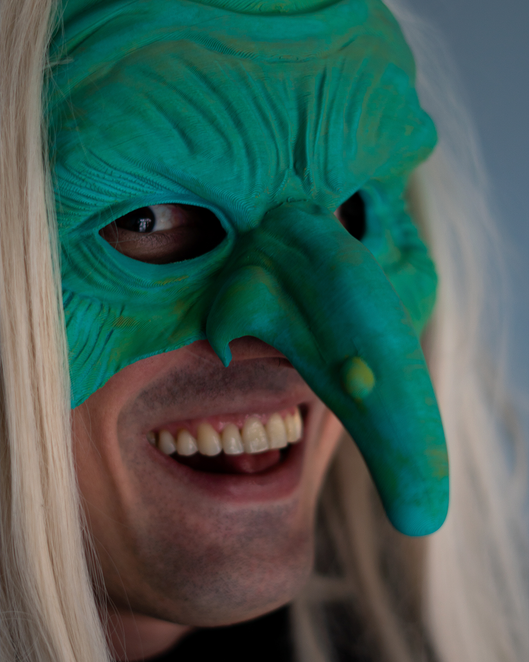 Witch Mask - Image 6