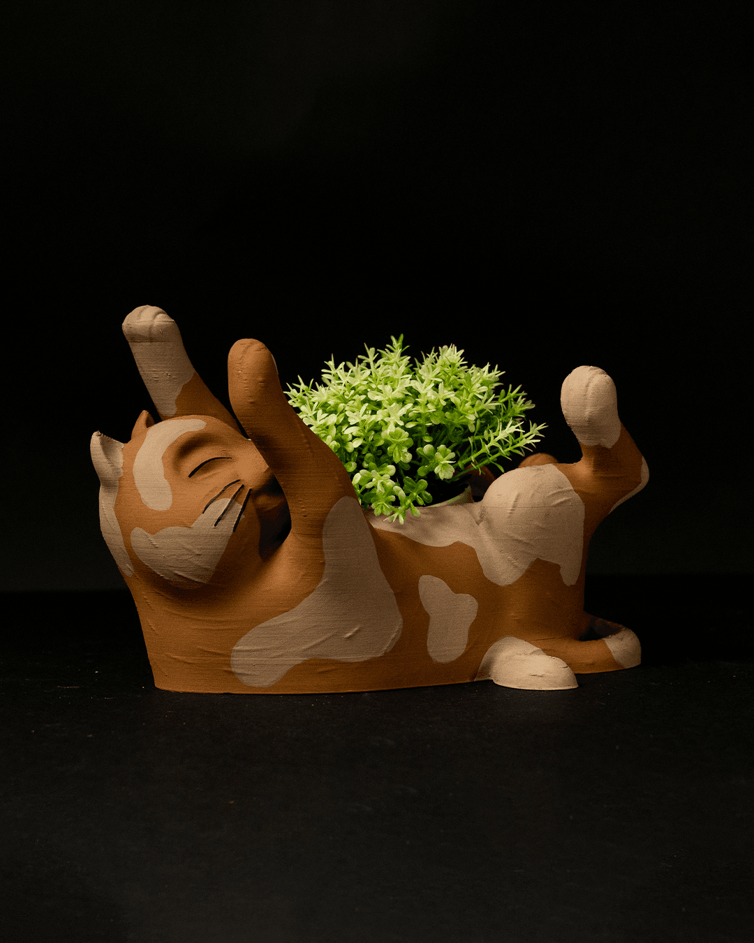 Cat Planters - Image 5