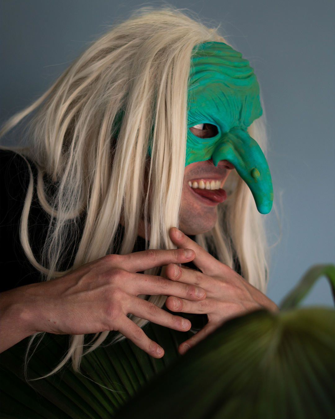 Witch Mask - Image 4