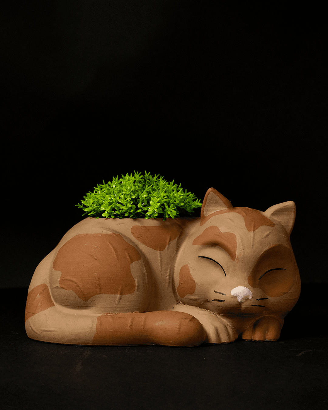 Cat Planters - Image 3