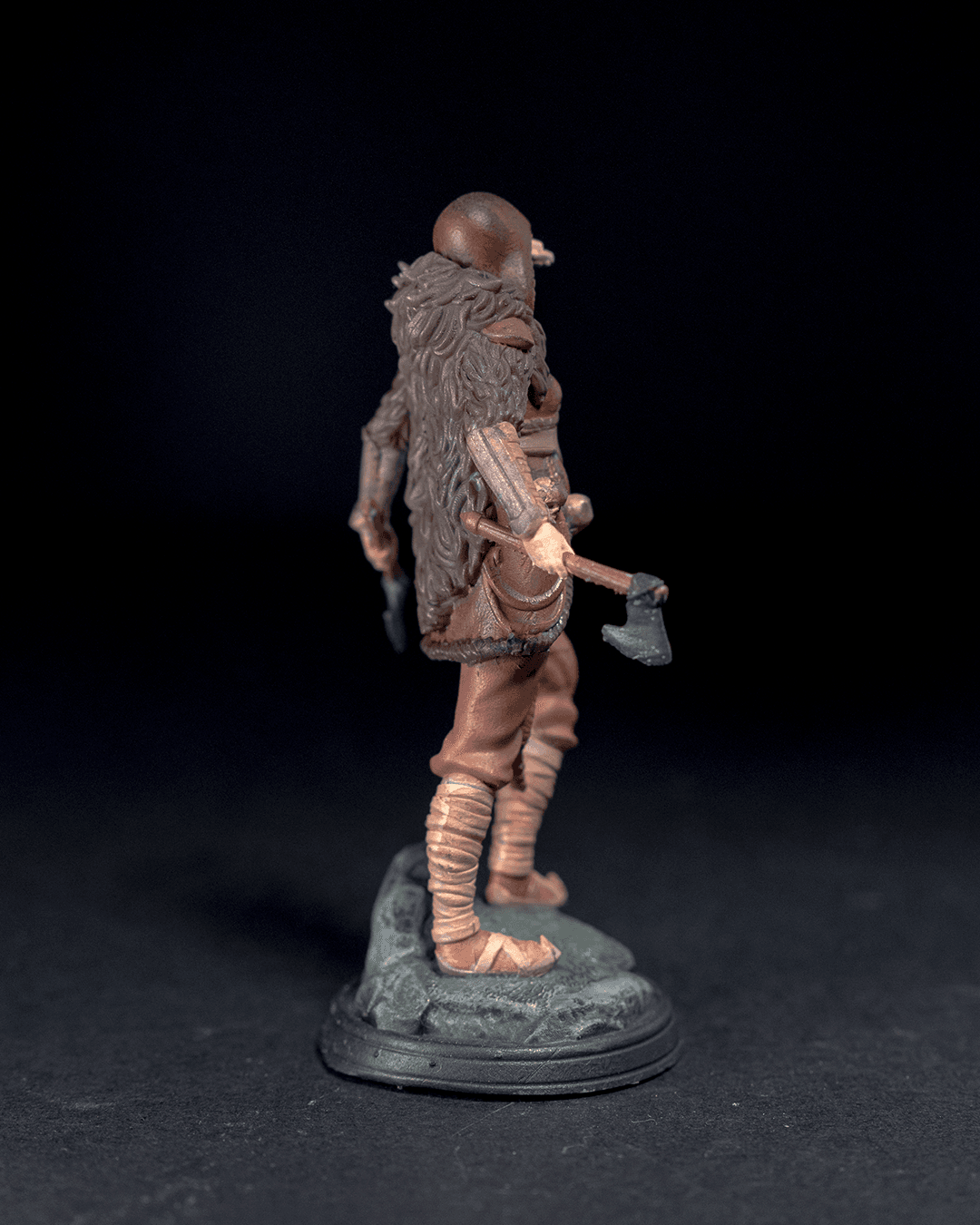 Revna, the Tribal Viking - Image 3