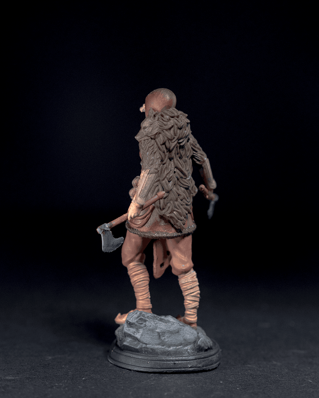 Revna, the Tribal Viking - Image 6