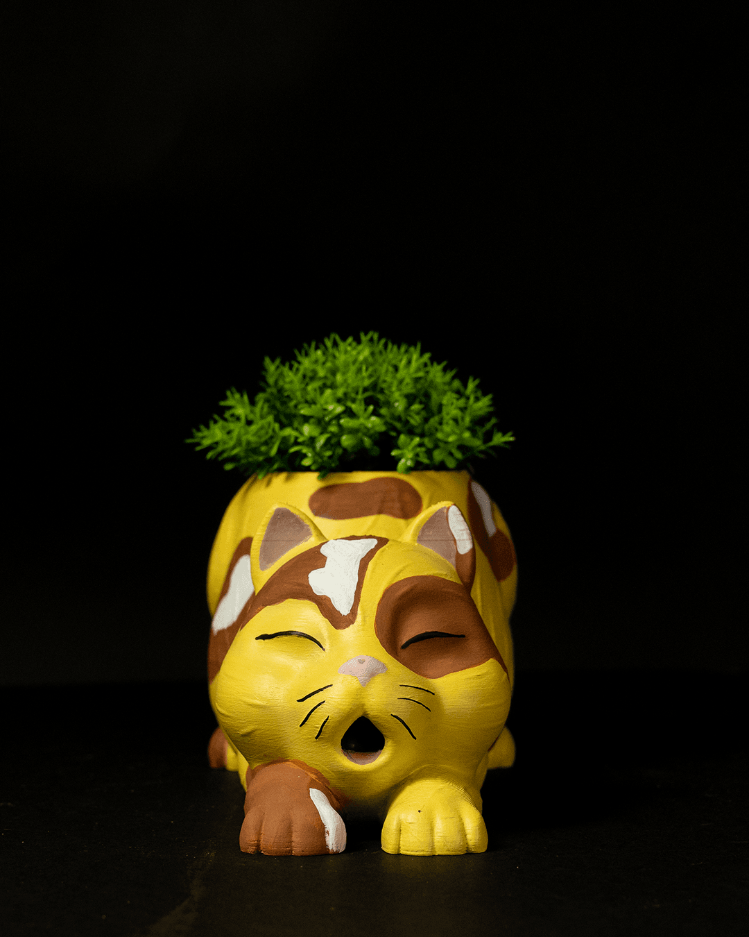 Cat Planters - Image 6
