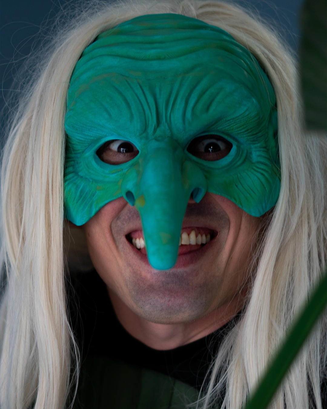 Witch Mask - Image 3