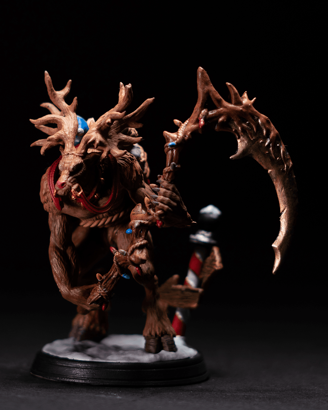 Fantasy Christmas Collection - Dunder - Image 2