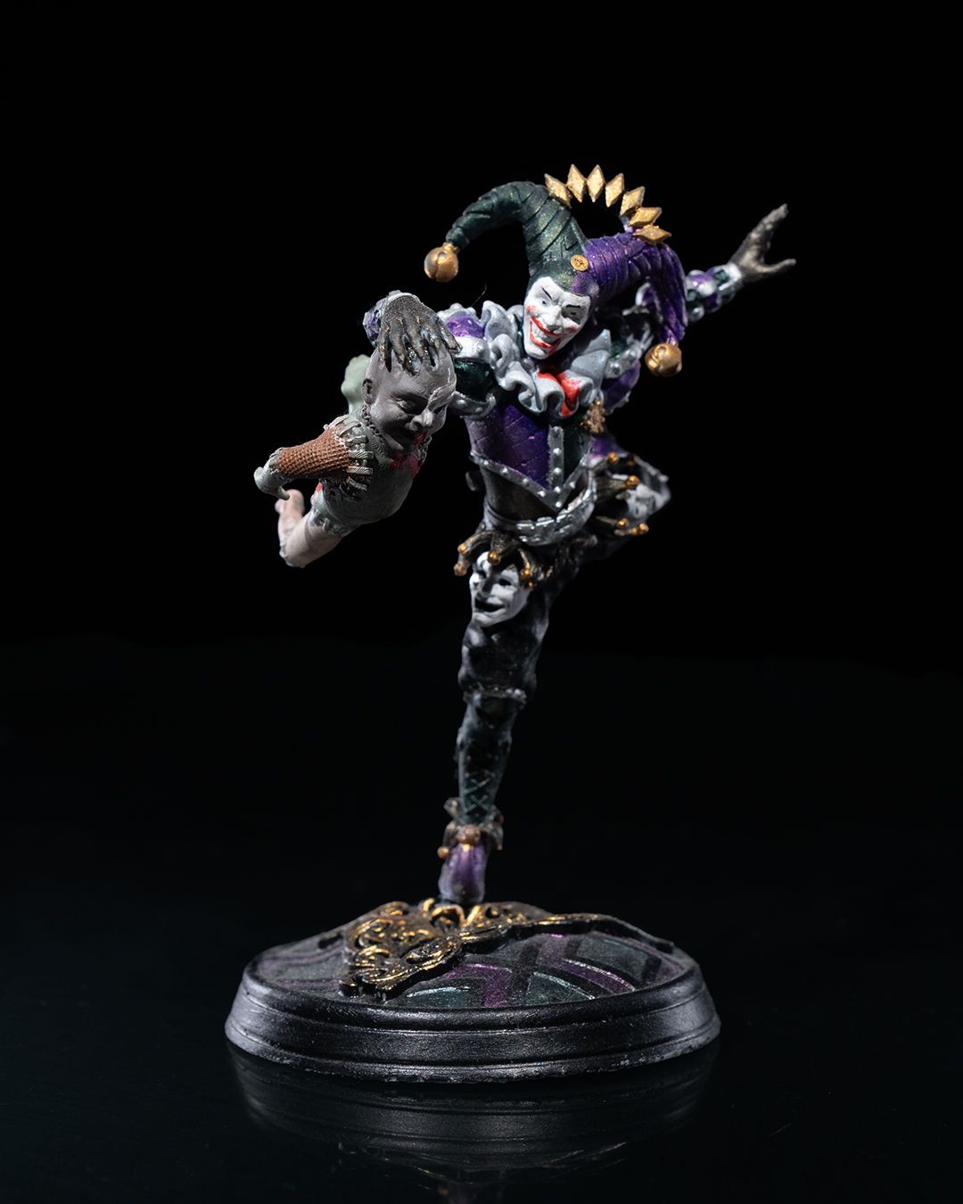 Abbadon Pierrot - Image 2