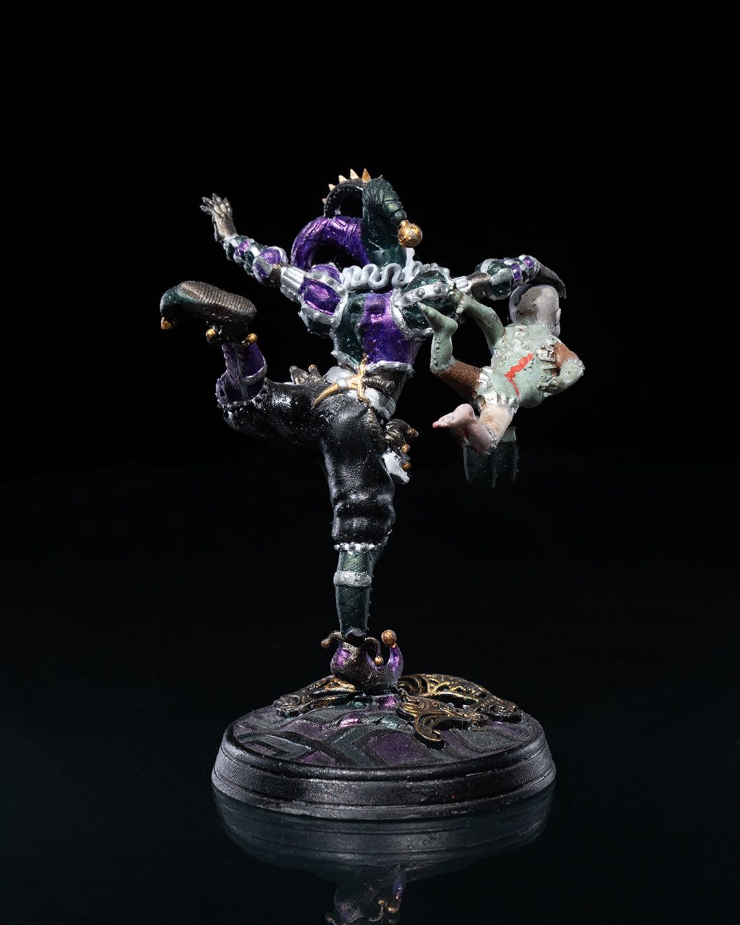 Abbadon Pierrot - Image 6