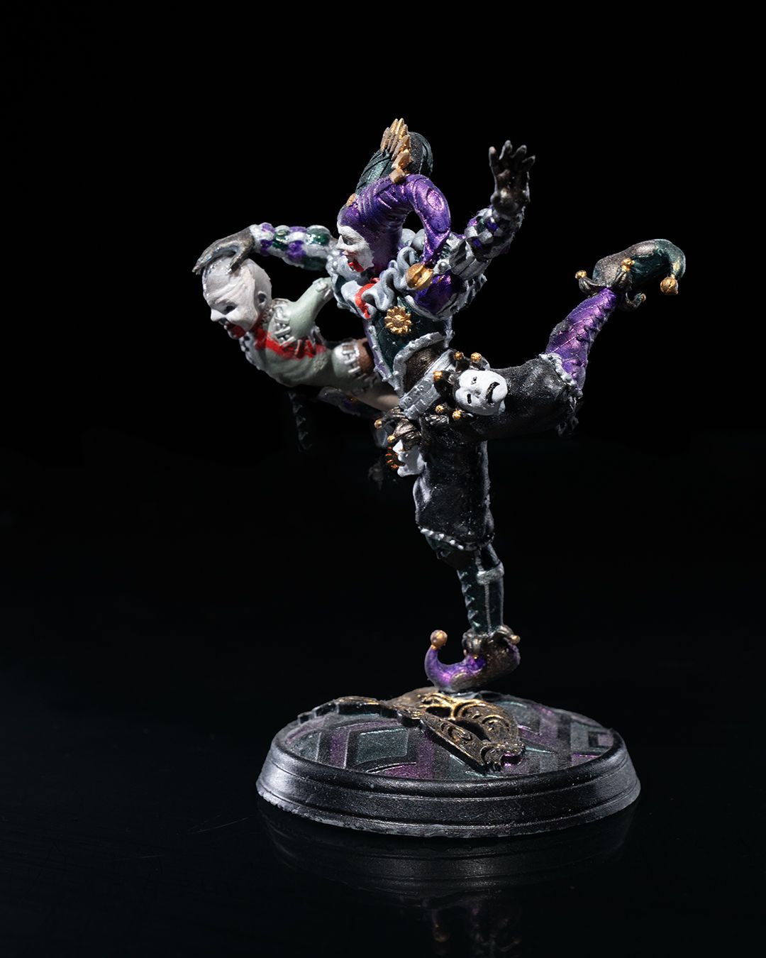 Abbadon Pierrot - Image 3