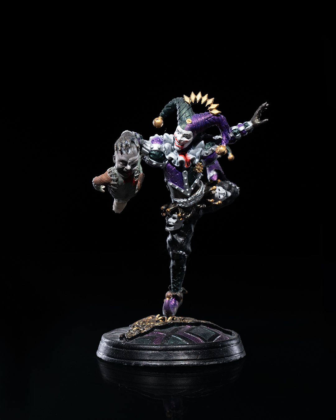 Abbadon Pierrot - Image 4