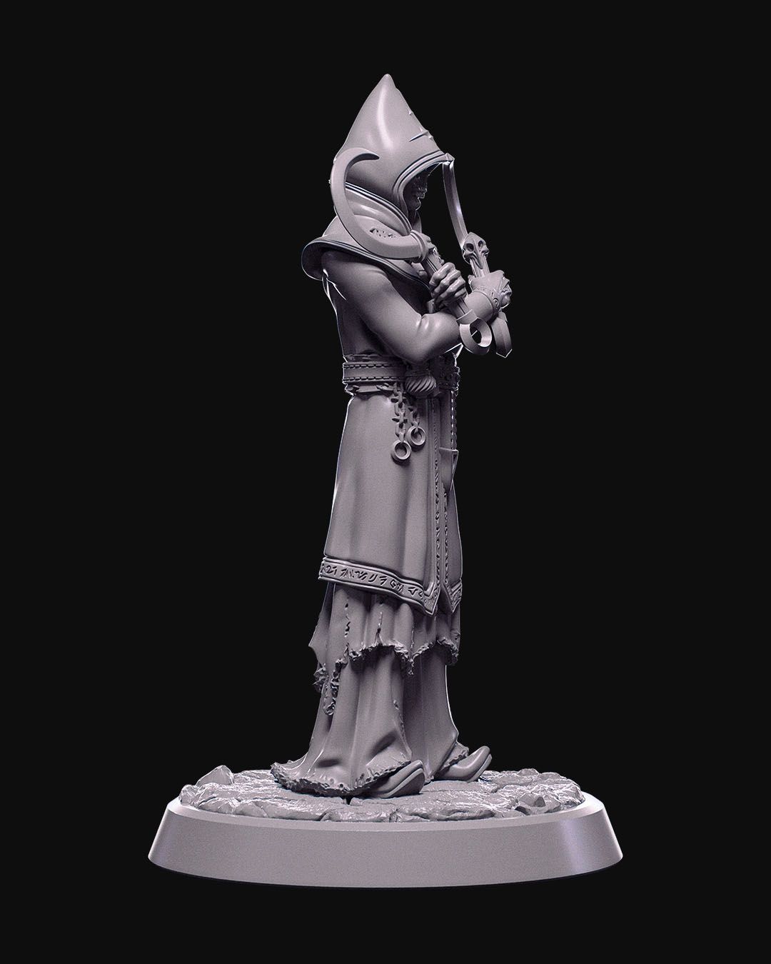 Arzan's Cultist - Image 3
