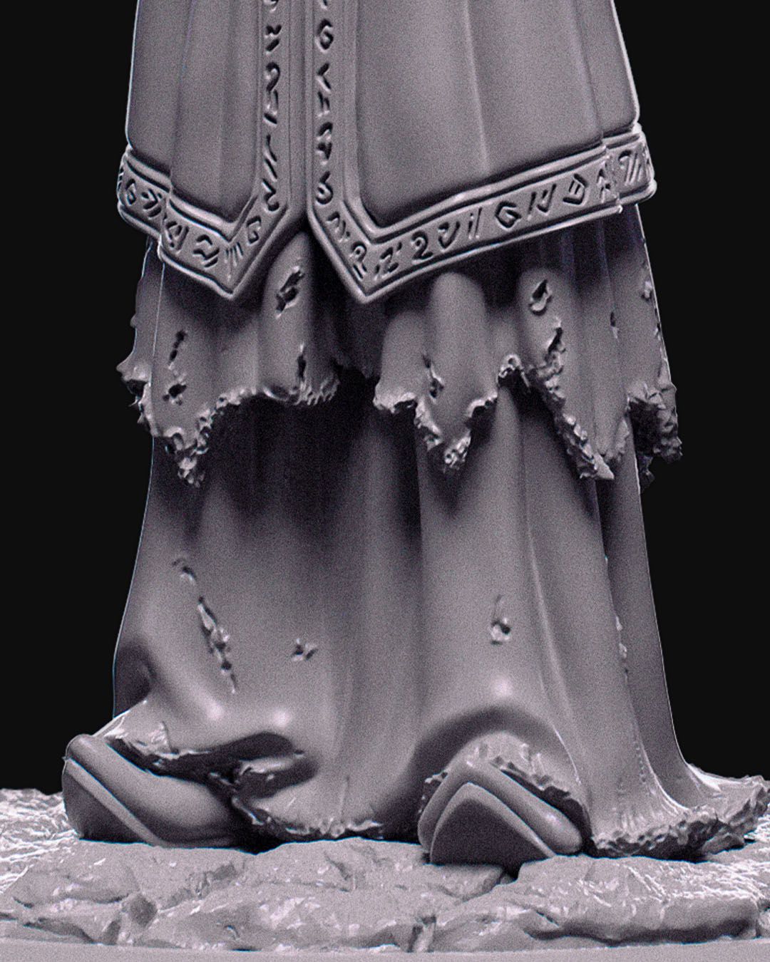 Arzan's Cultist - Image 6