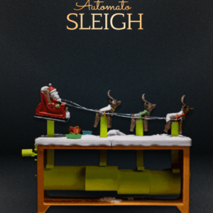 Automato Sleigh