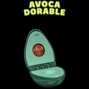 Avocadorable 