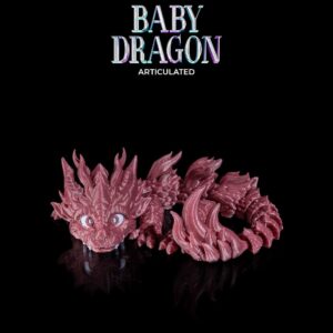 Baby Dragon