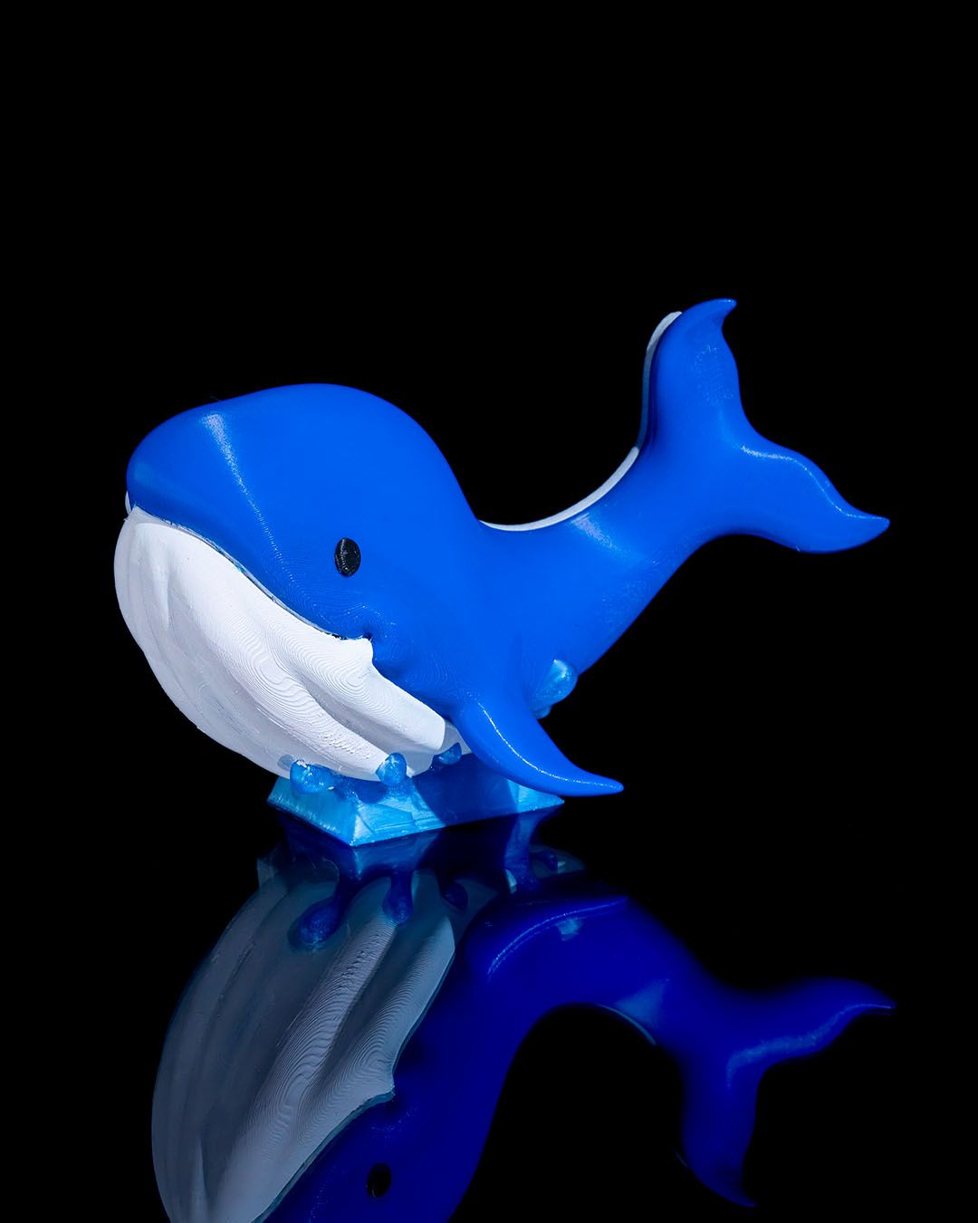 Baby Whale Lamp - Image 4