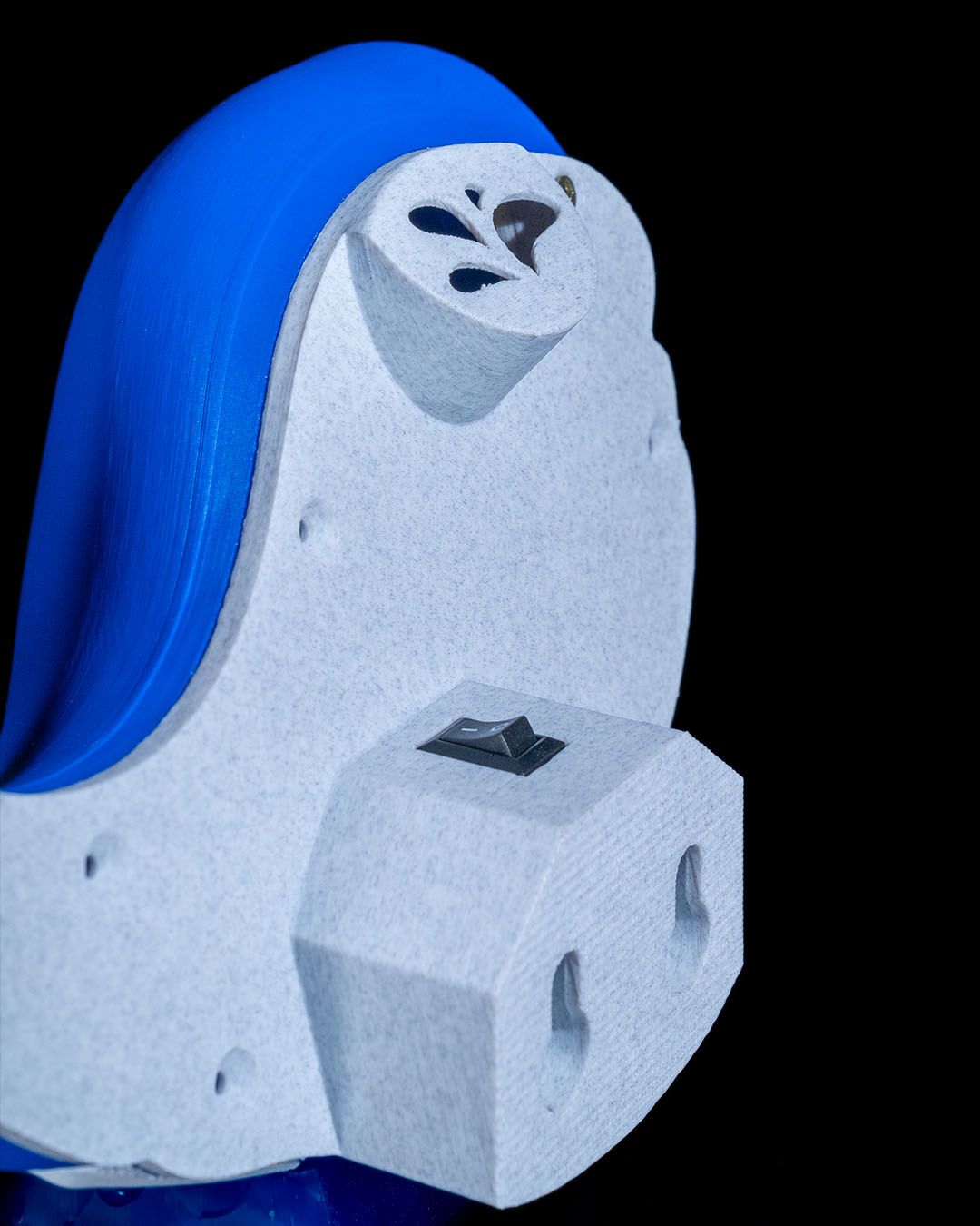 Baby Whale Lamp - Image 5