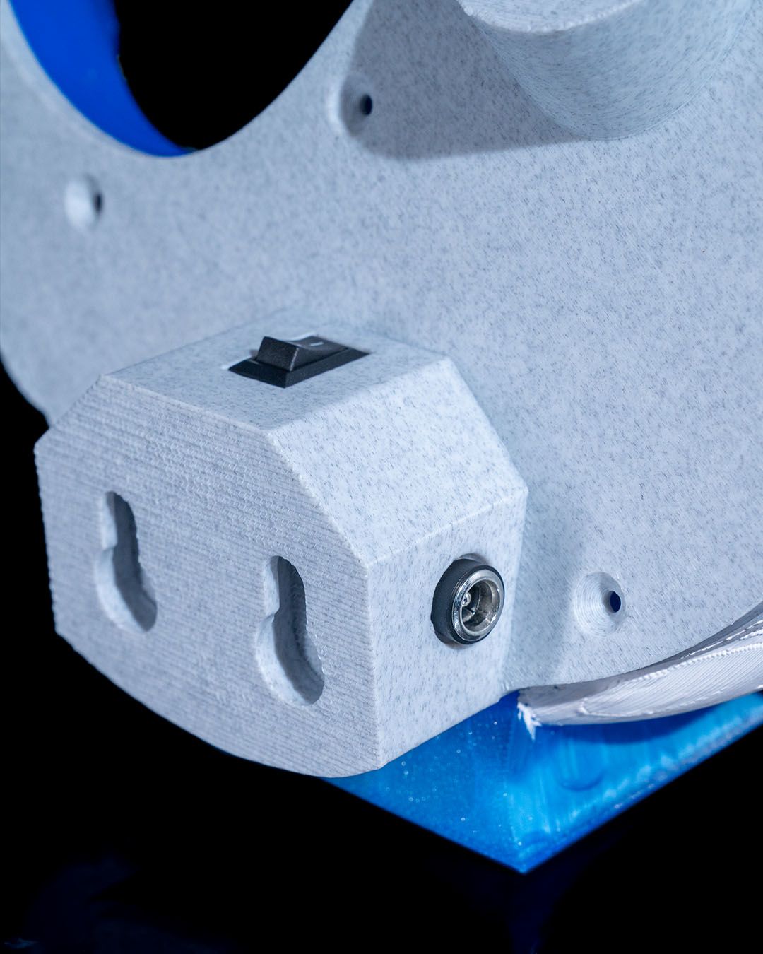 Baby Whale Lamp - Image 6