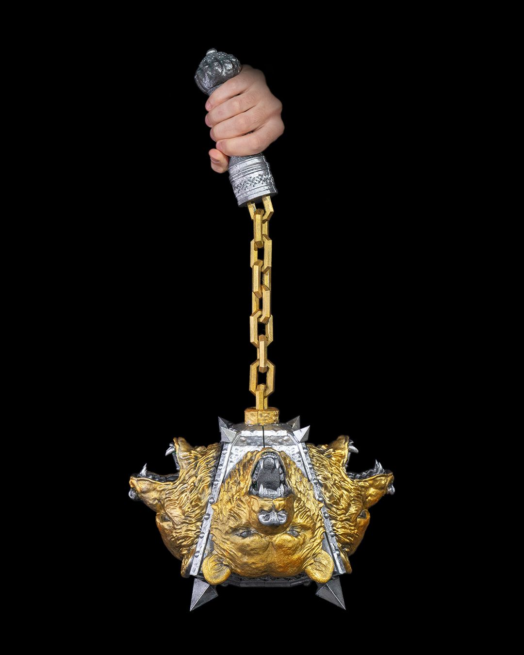 Bear’s Mighty Flail - Image 7