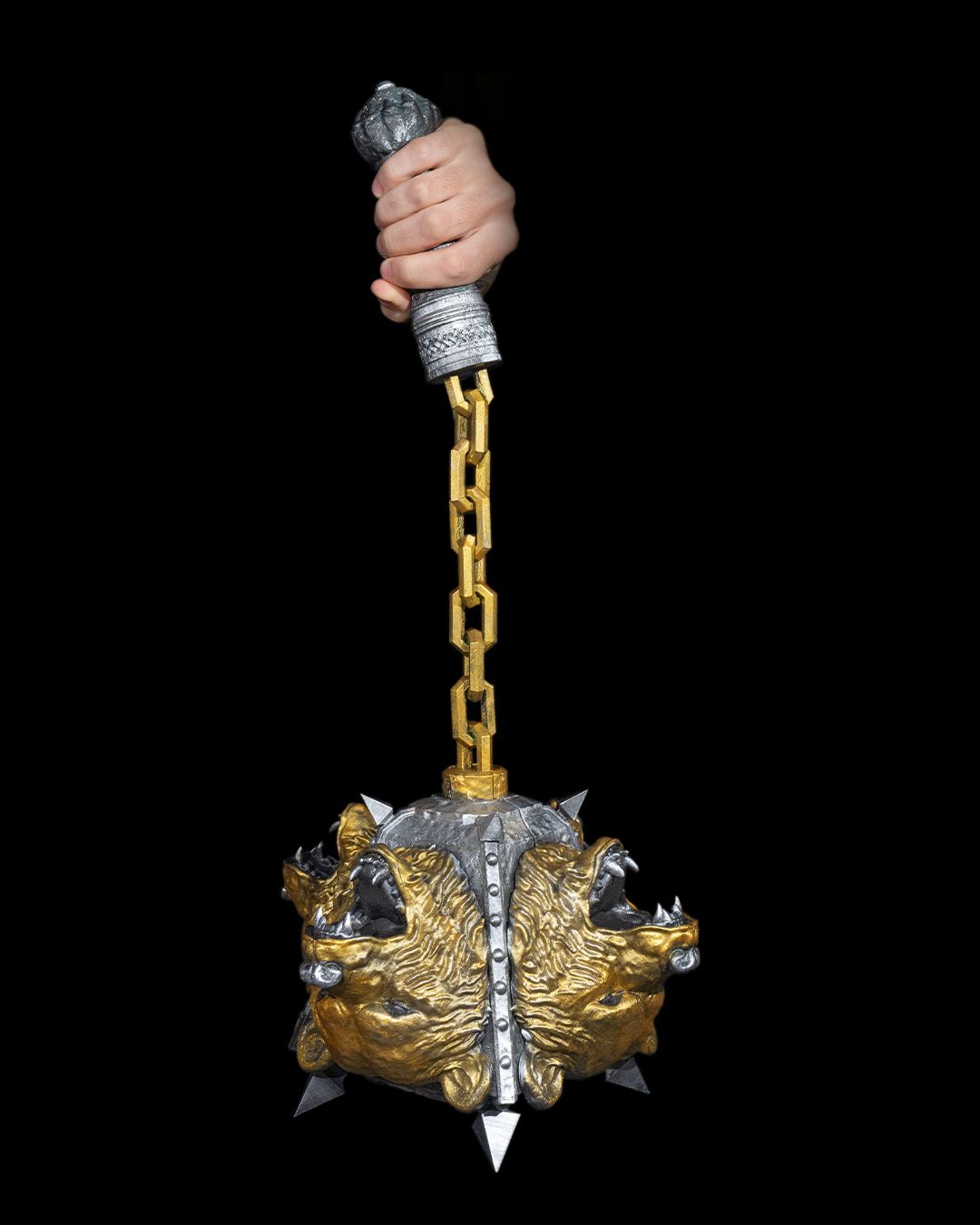 Bear’s Mighty Flail - Image 8