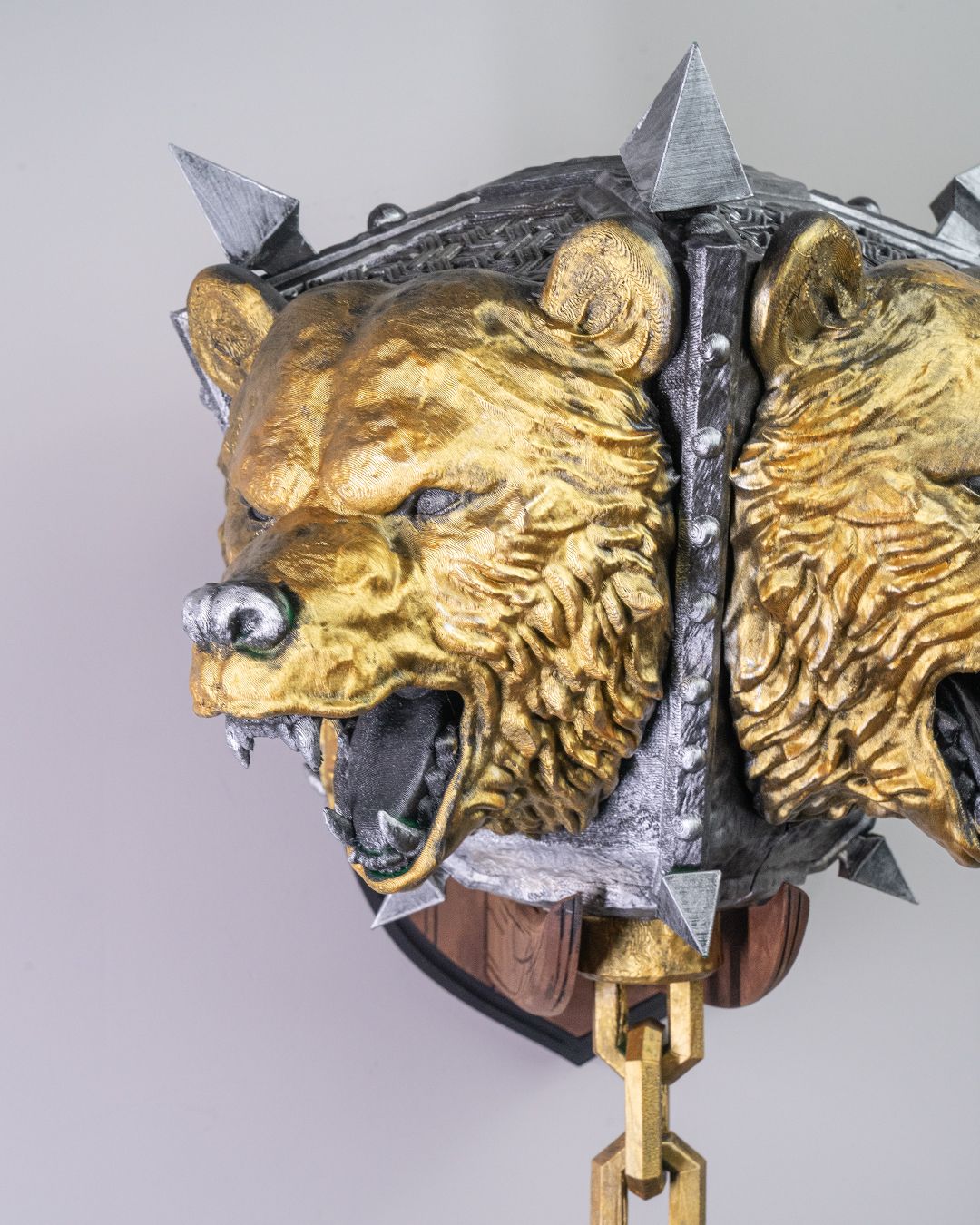 Bear’s Mighty Flail - Image 4