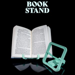 Suporte para Livros Book Stand