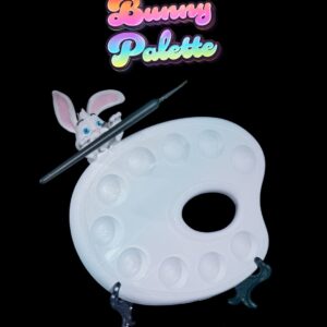 Bunny Palette