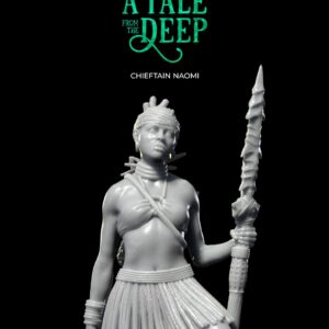 Chieftain Naomi