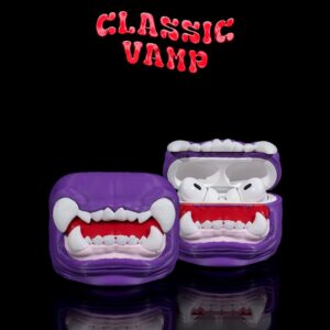 Classical Vamp