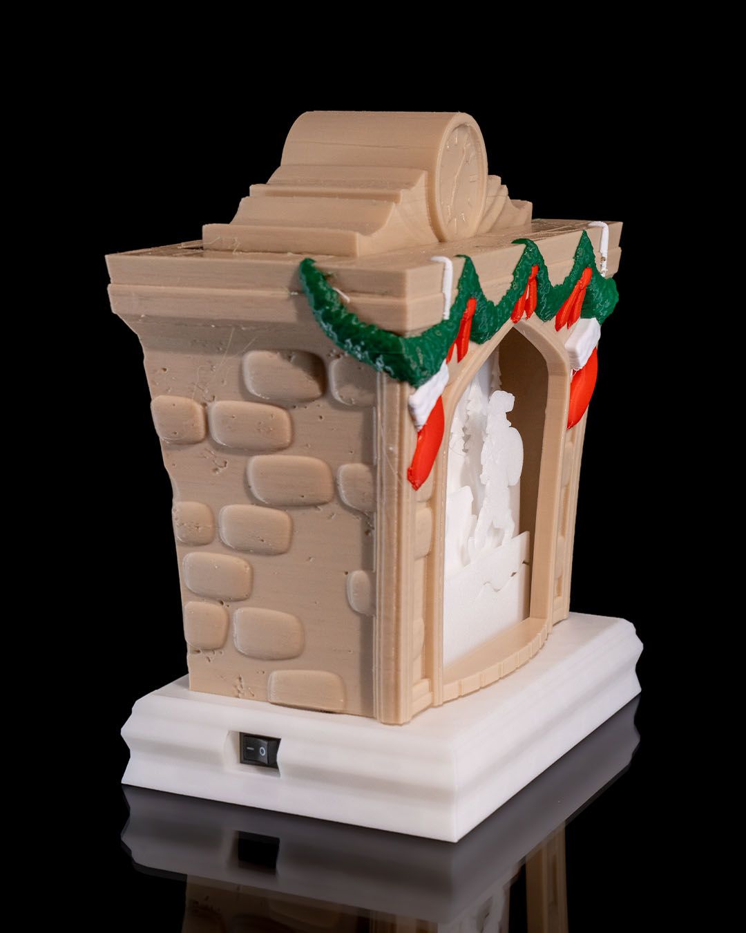 Cozy Fireplace - Image 5