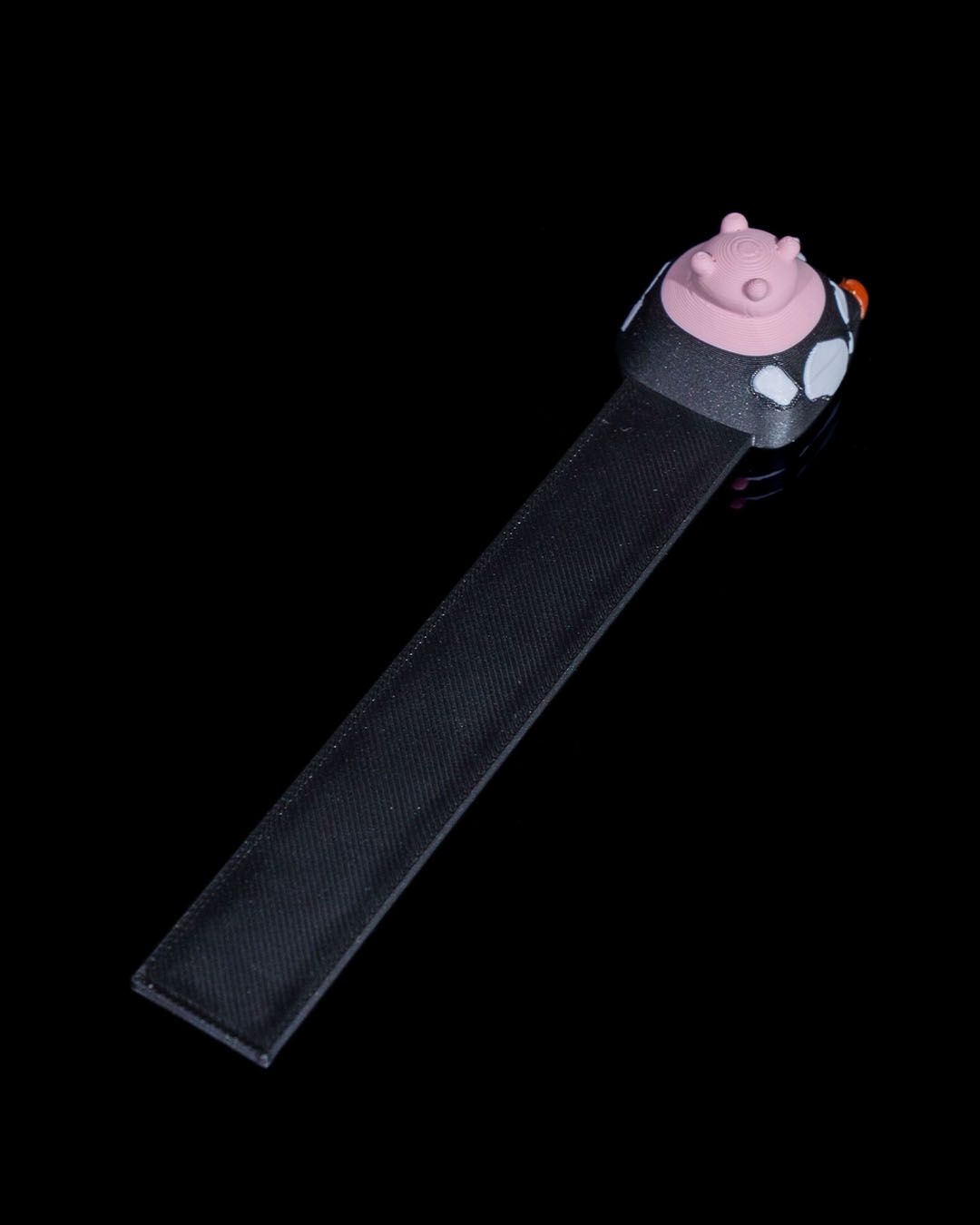 Cute Animal - 6 Bookmarks - Image 4