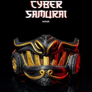 Cyber Samurai