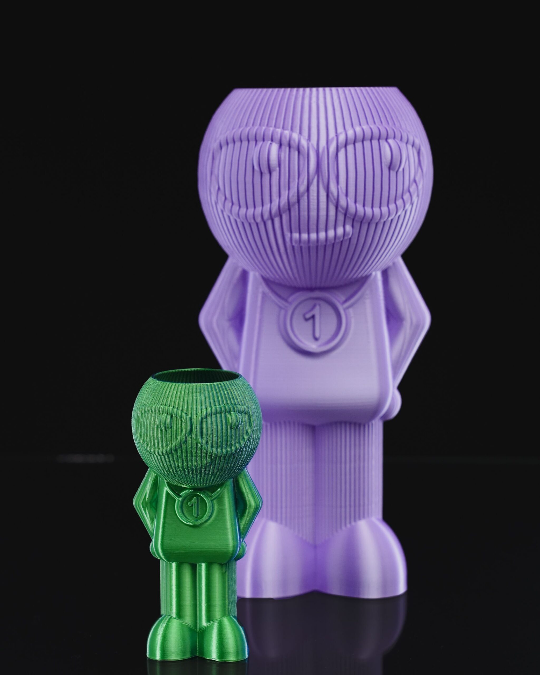 Cachepot Trophy 1 - Image 2