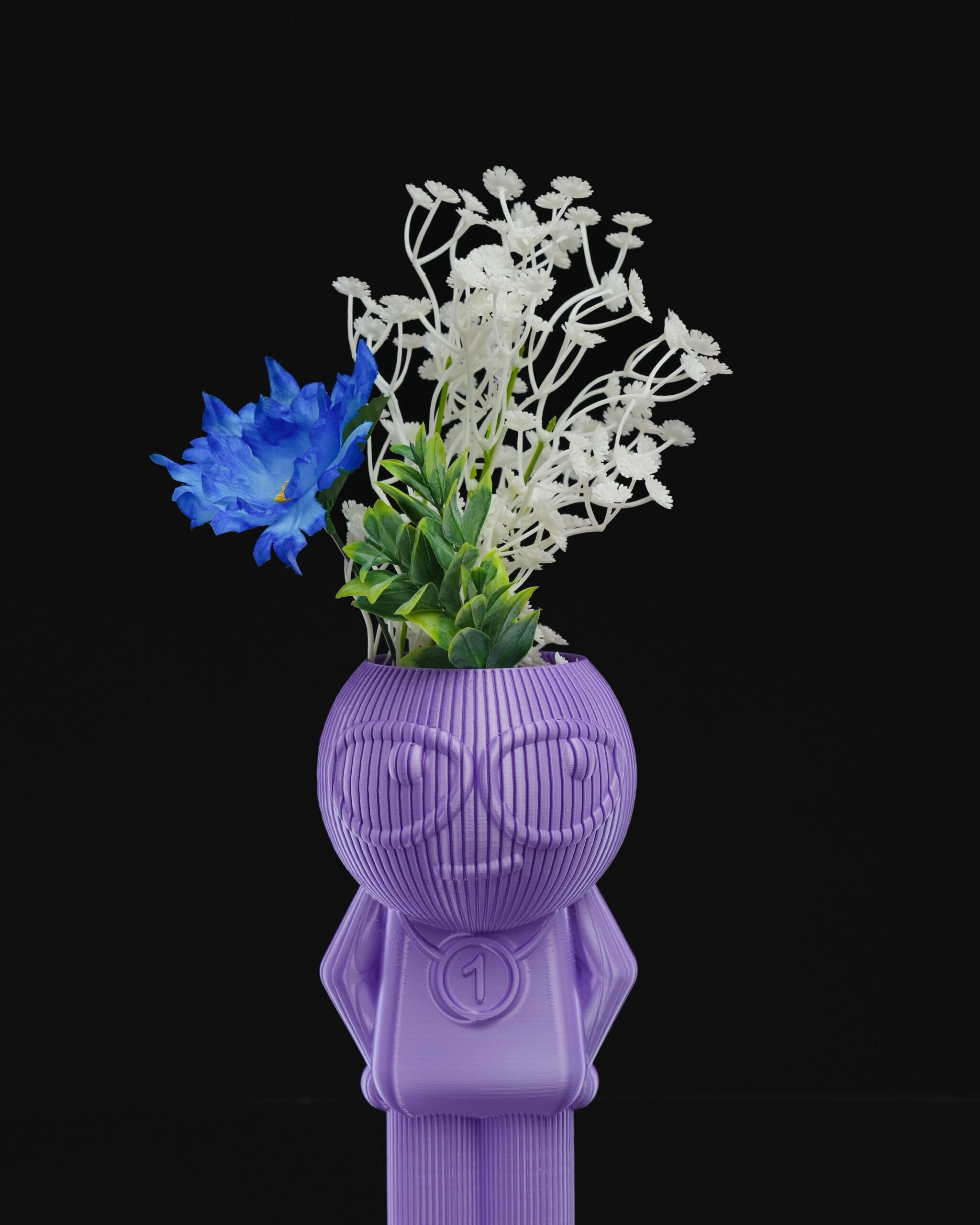 Cachepot Trophy 1 - Image 3