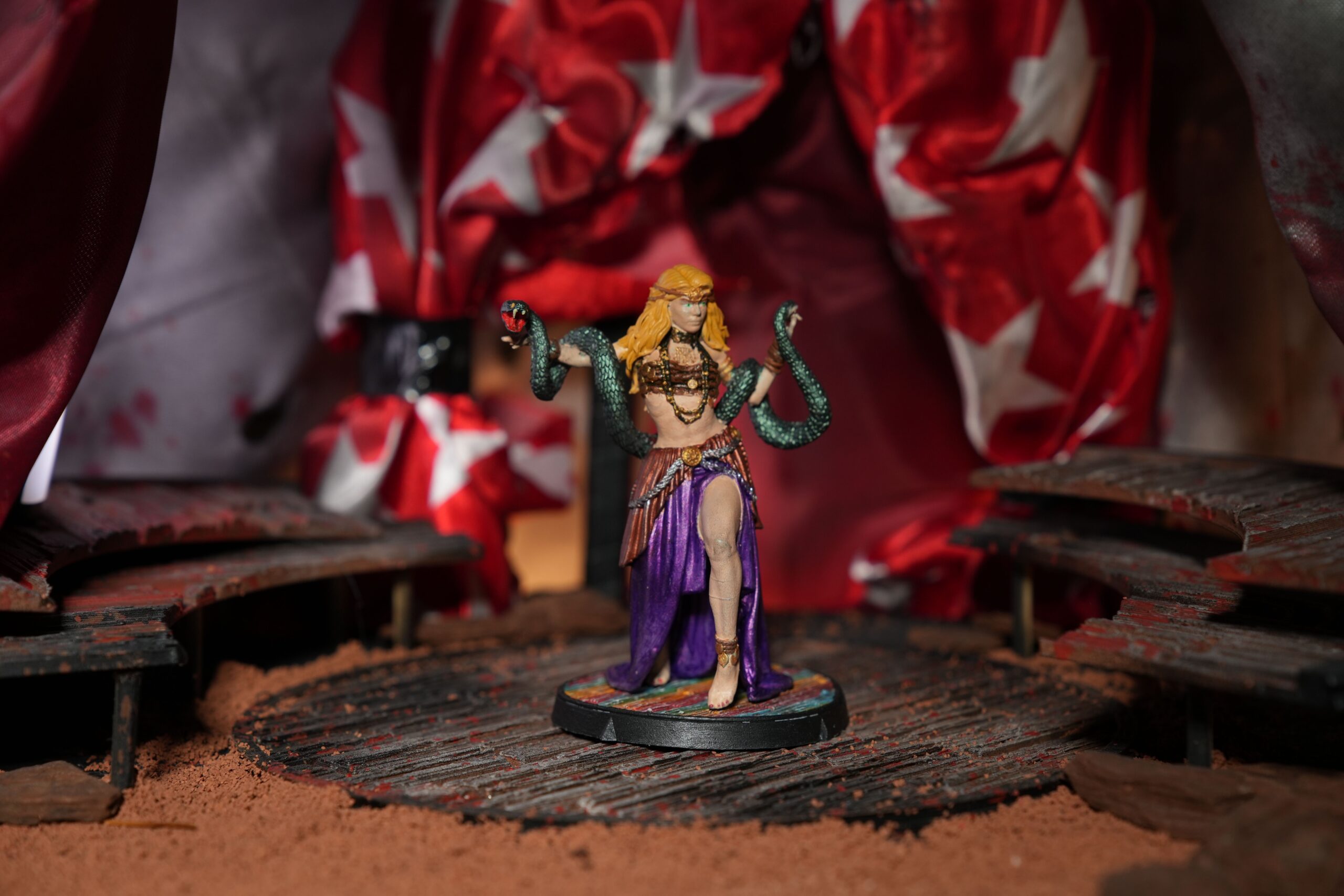 Alma Slyden - NPC - Image 4