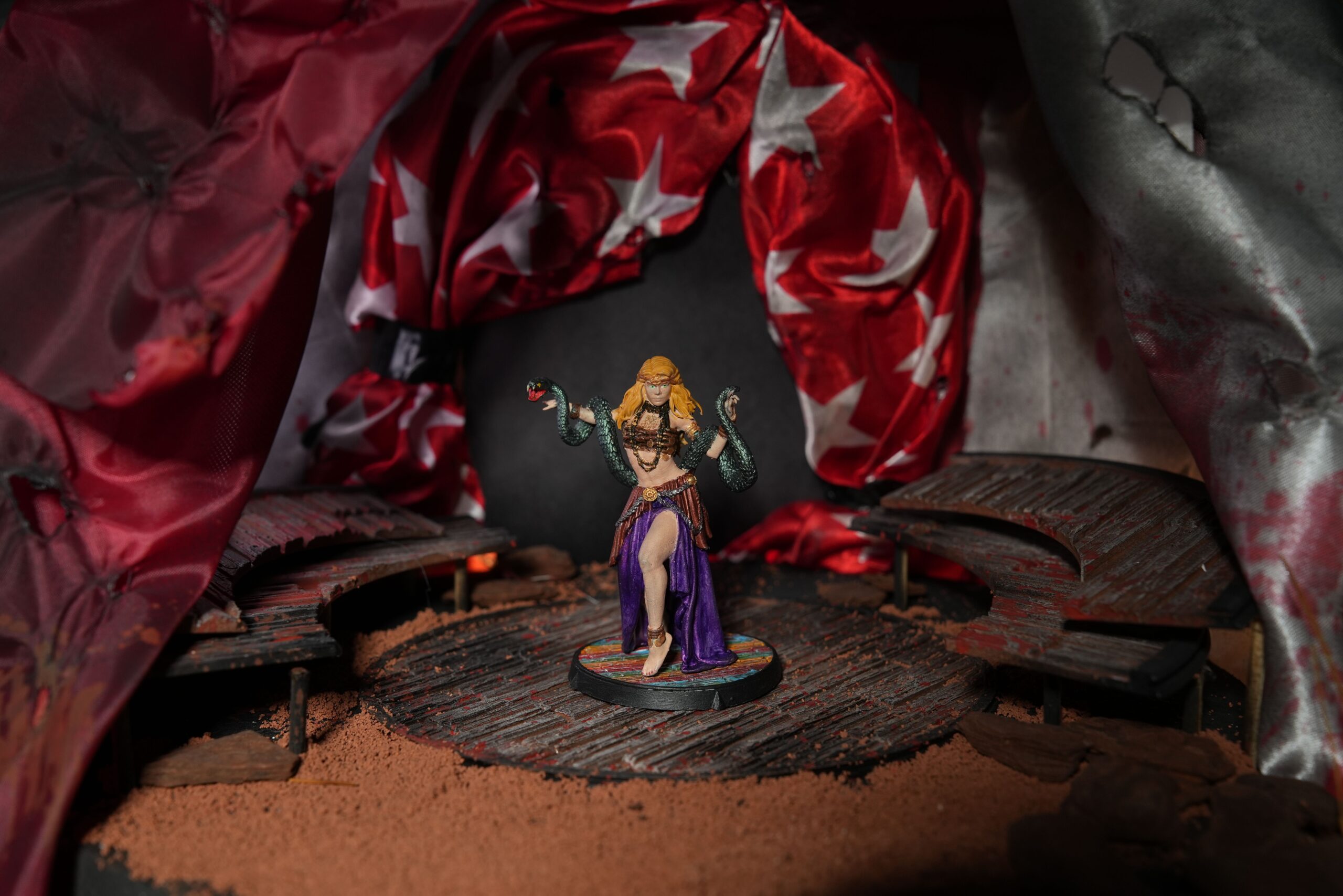 Alma Slyden - NPC - Image 5