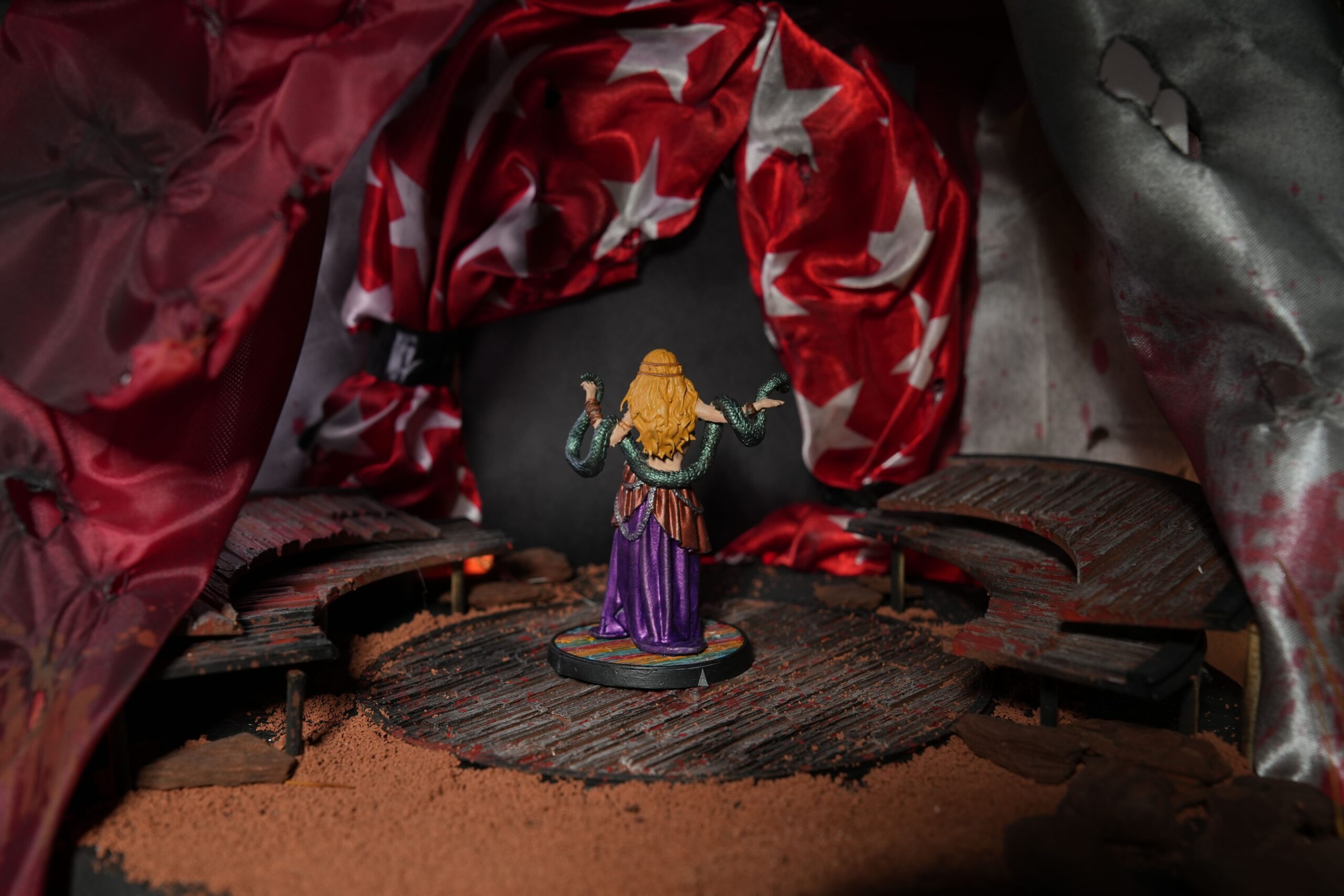 Alma Slyden - NPC - Image 3