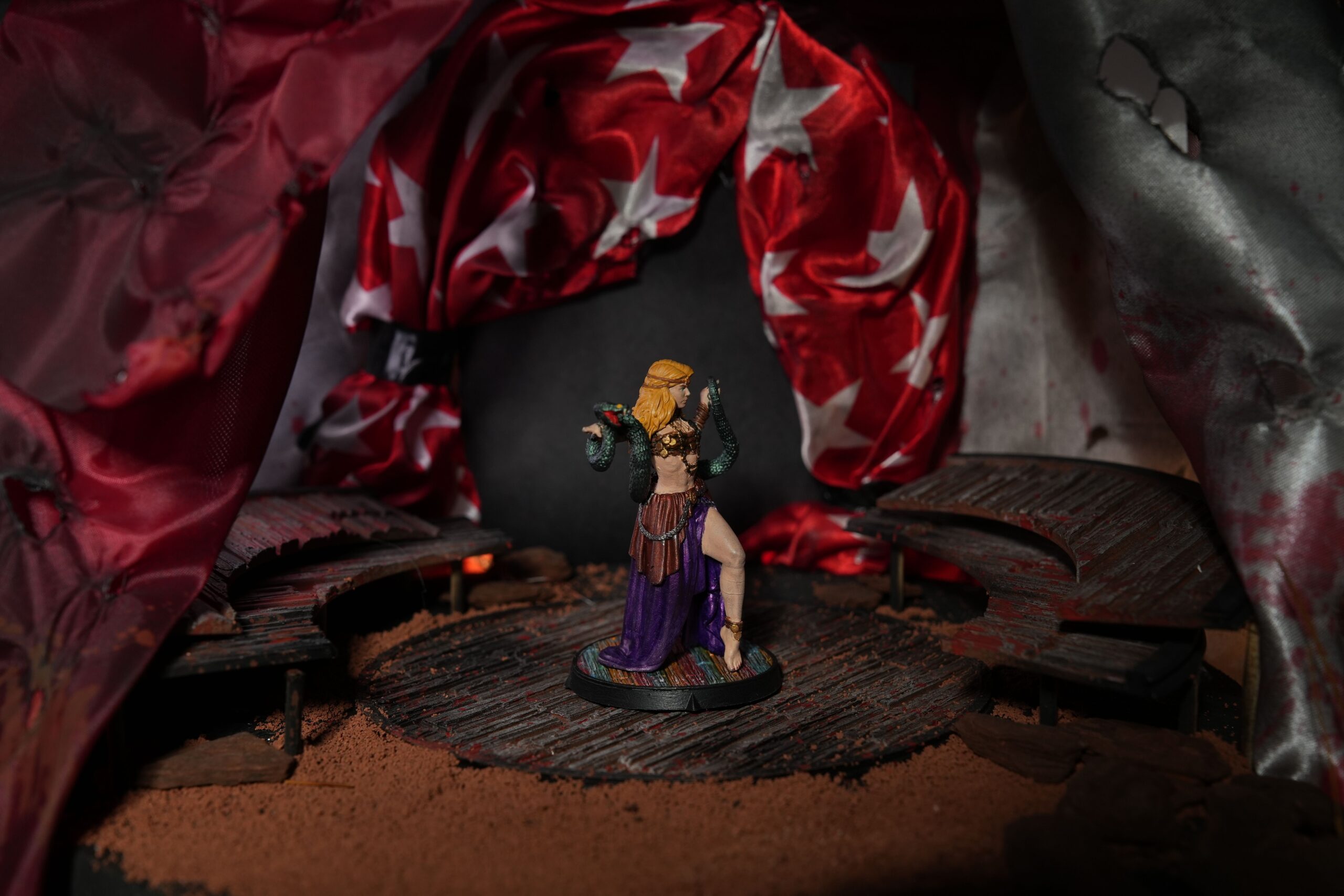 Alma Slyden - NPC - Image 2