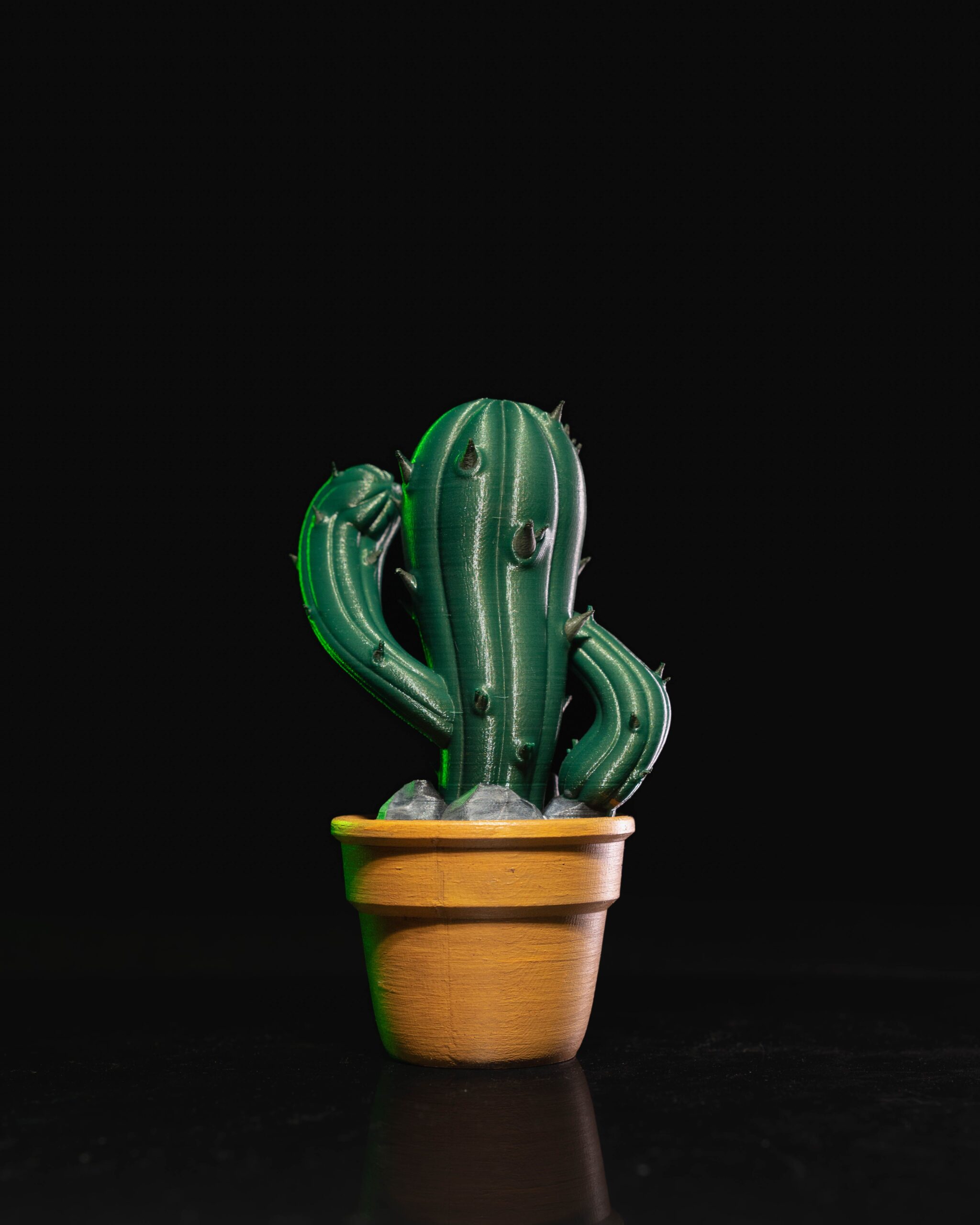 Prickly Punk Gang #1 - Image 3