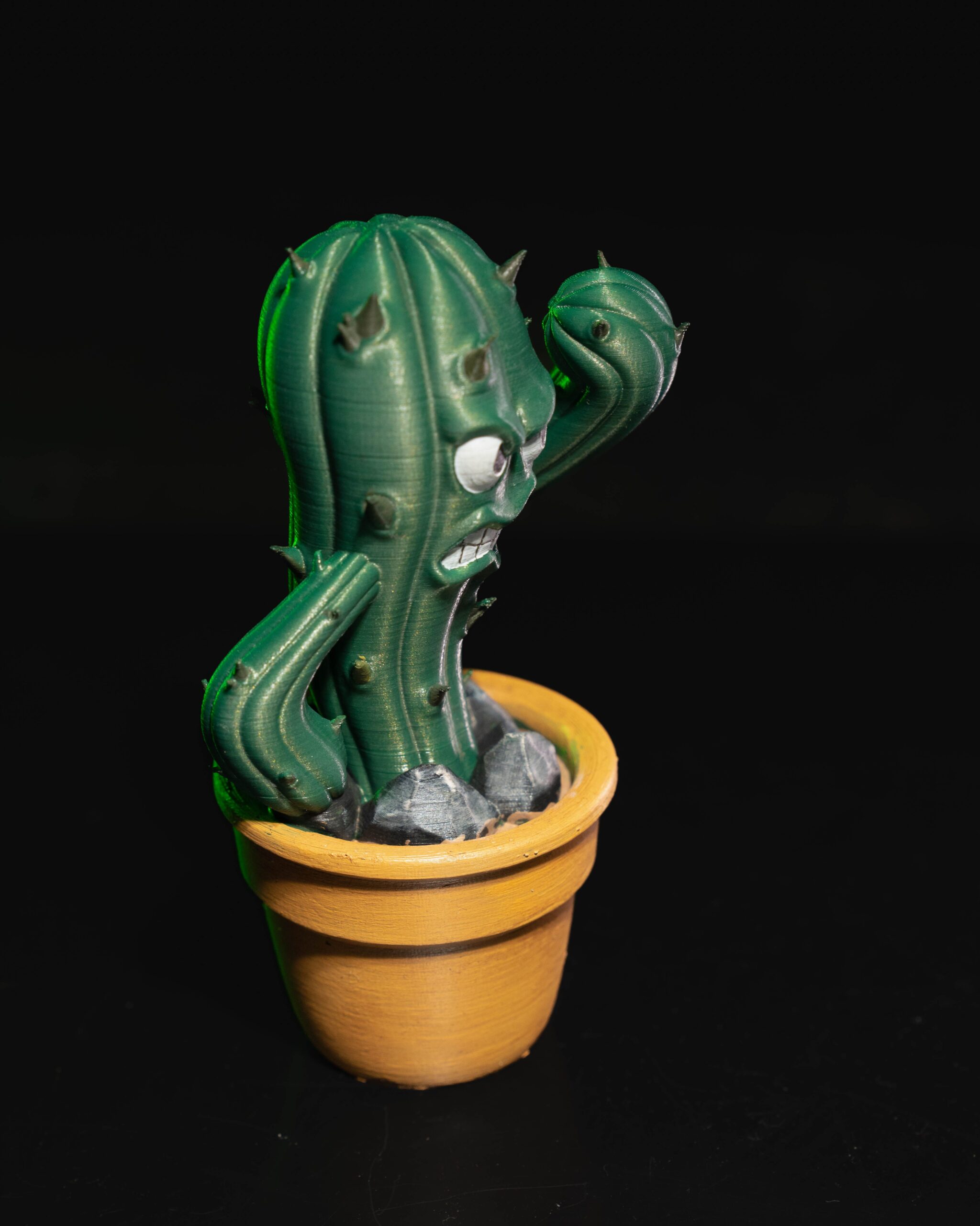 Prickly Punk Gang #1 - Image 4