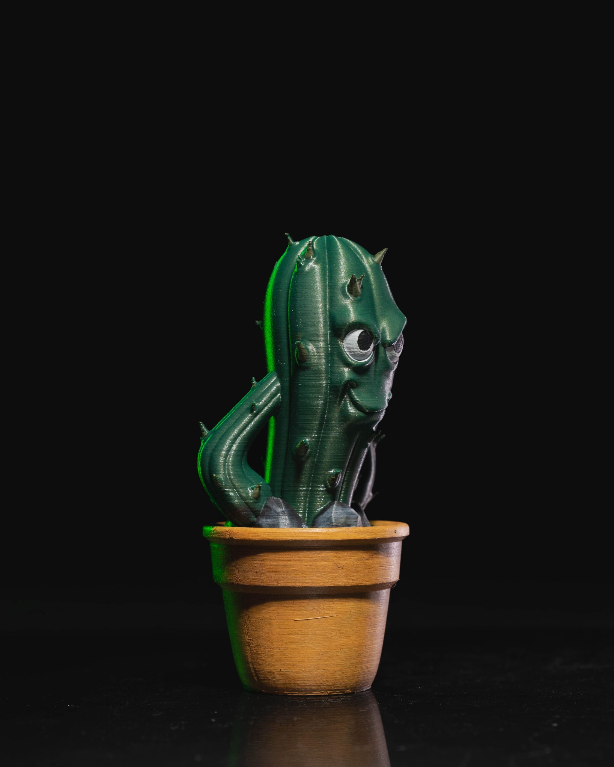 Prickly Punk Gang #2 - Image 5