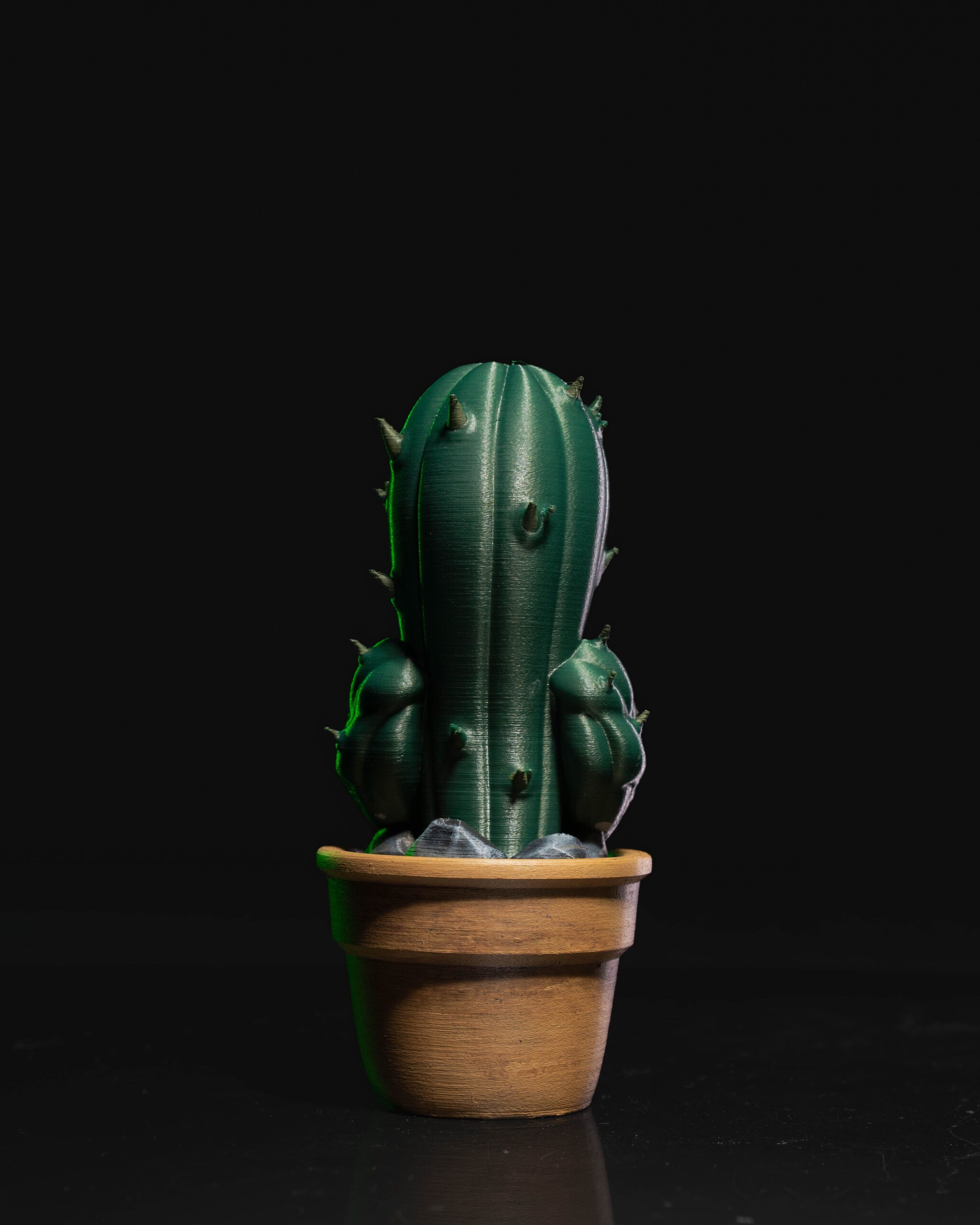 Prickly Punk Gang #3 - Image 3