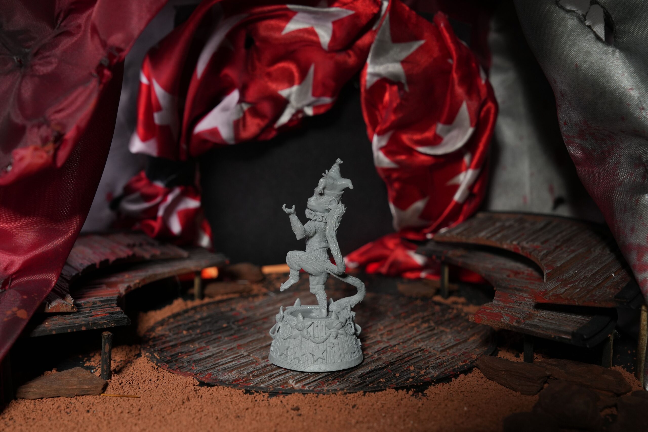 Dancing Monkey - Creature - Image 2