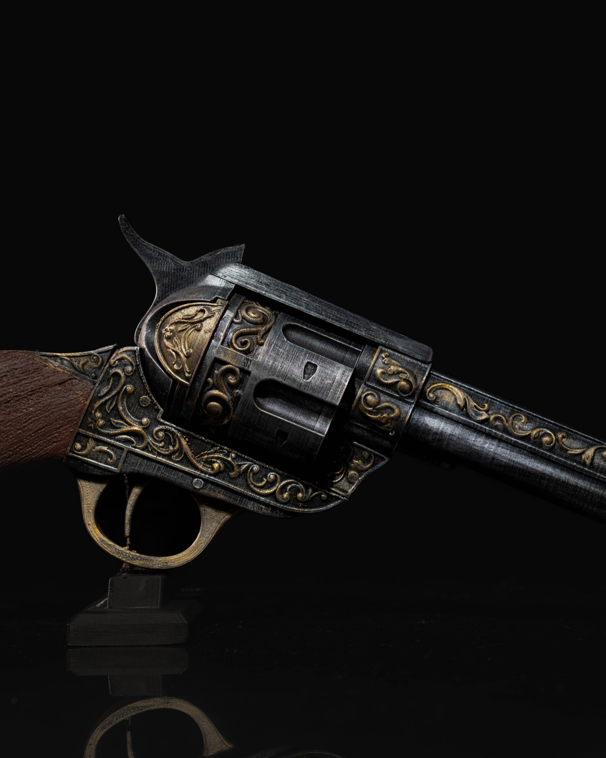 Revolver - Missy - Image 6