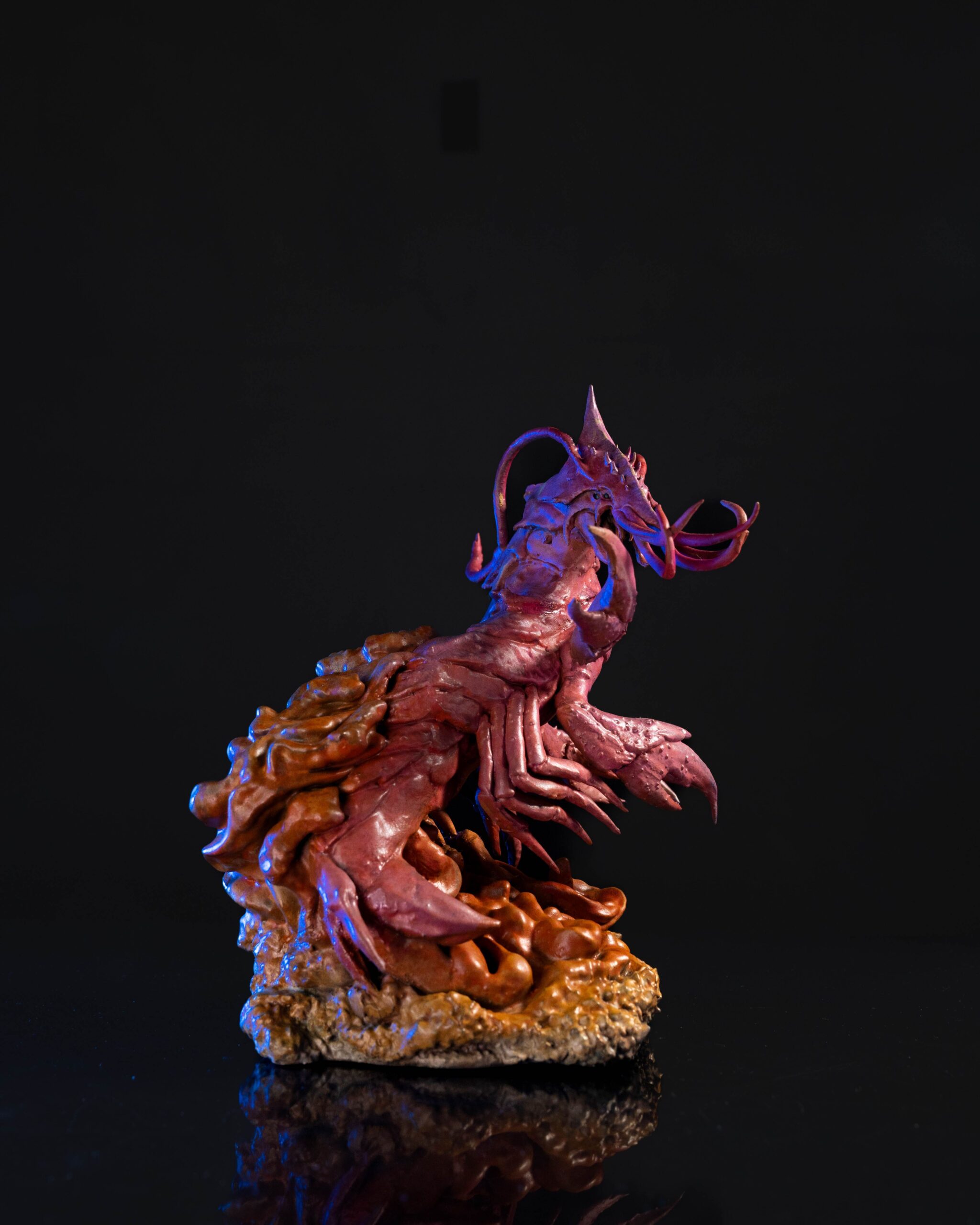 Karosh, Serpent of the Ocean - BOSS - Image 2