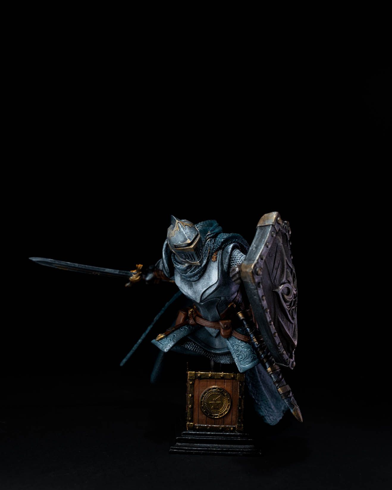 Galahalt, the Wandering Knight - Image 4