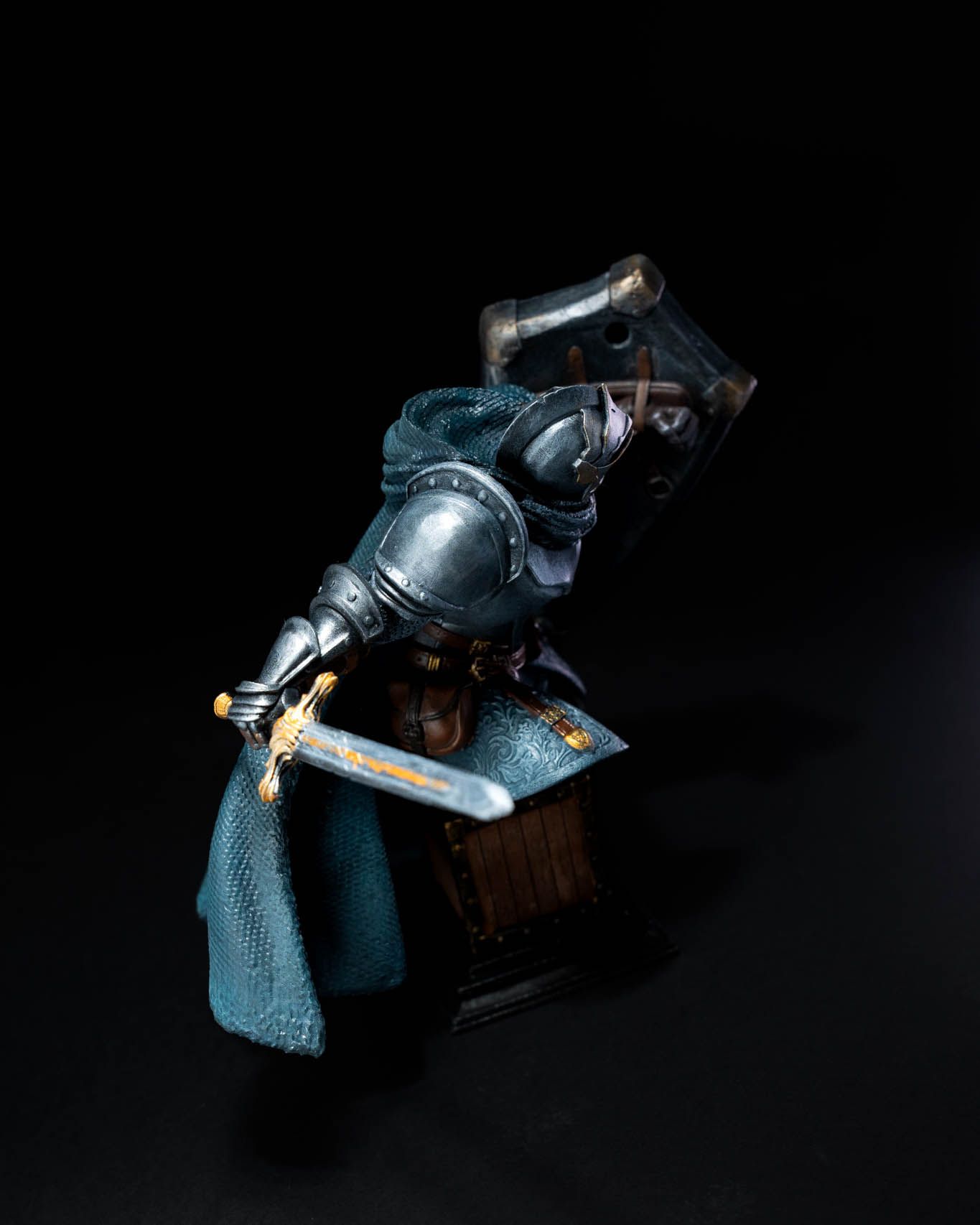 Galahalt, the Wandering Knight - Image 3