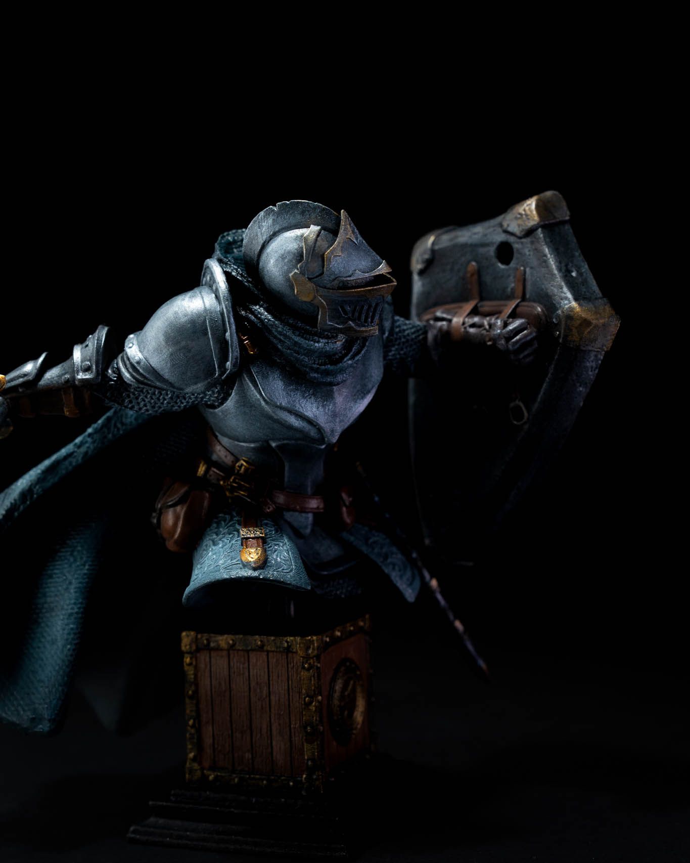 Galahalt, the Wandering Knight - Image 2