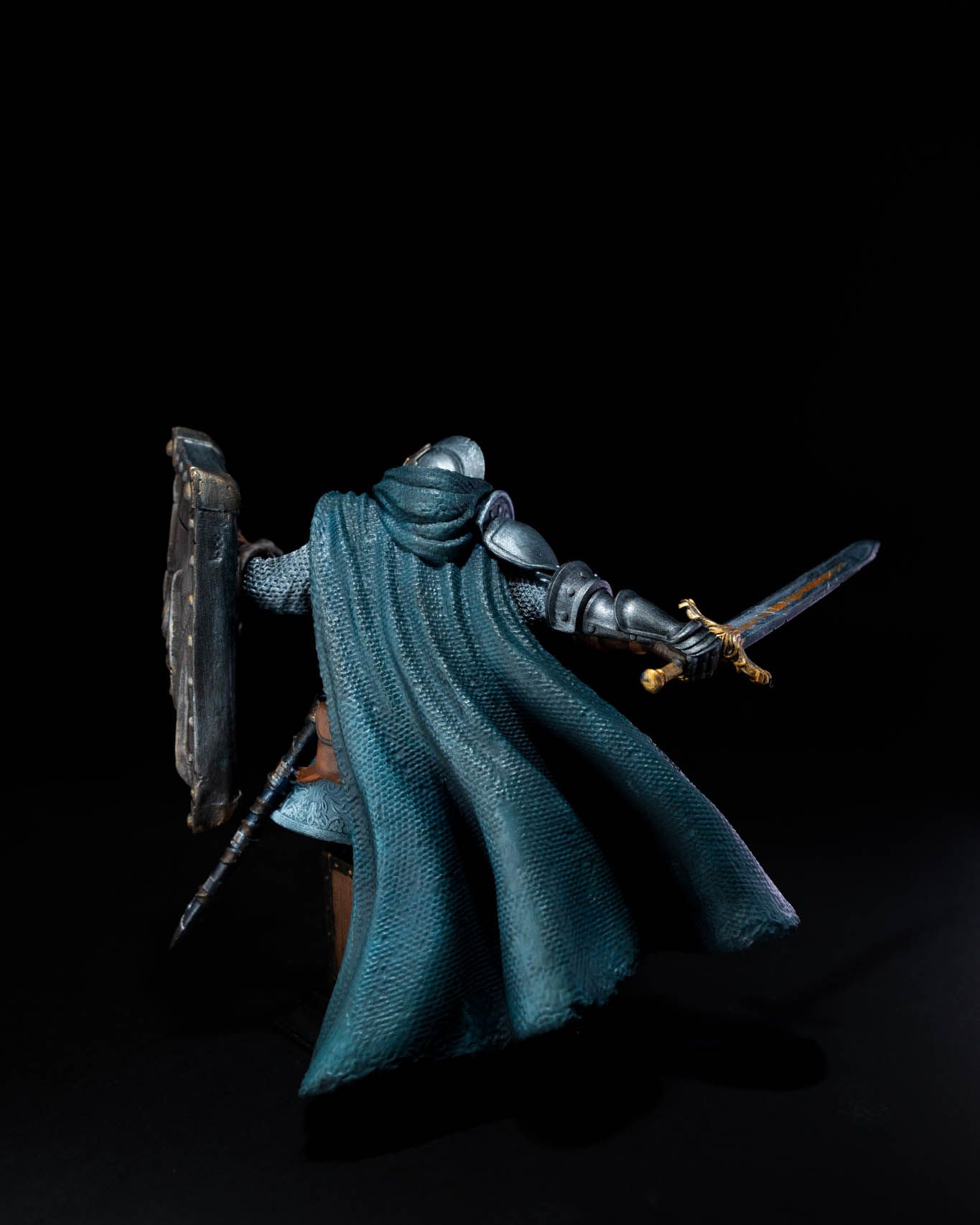 Galahalt, the Wandering Knight - Image 5