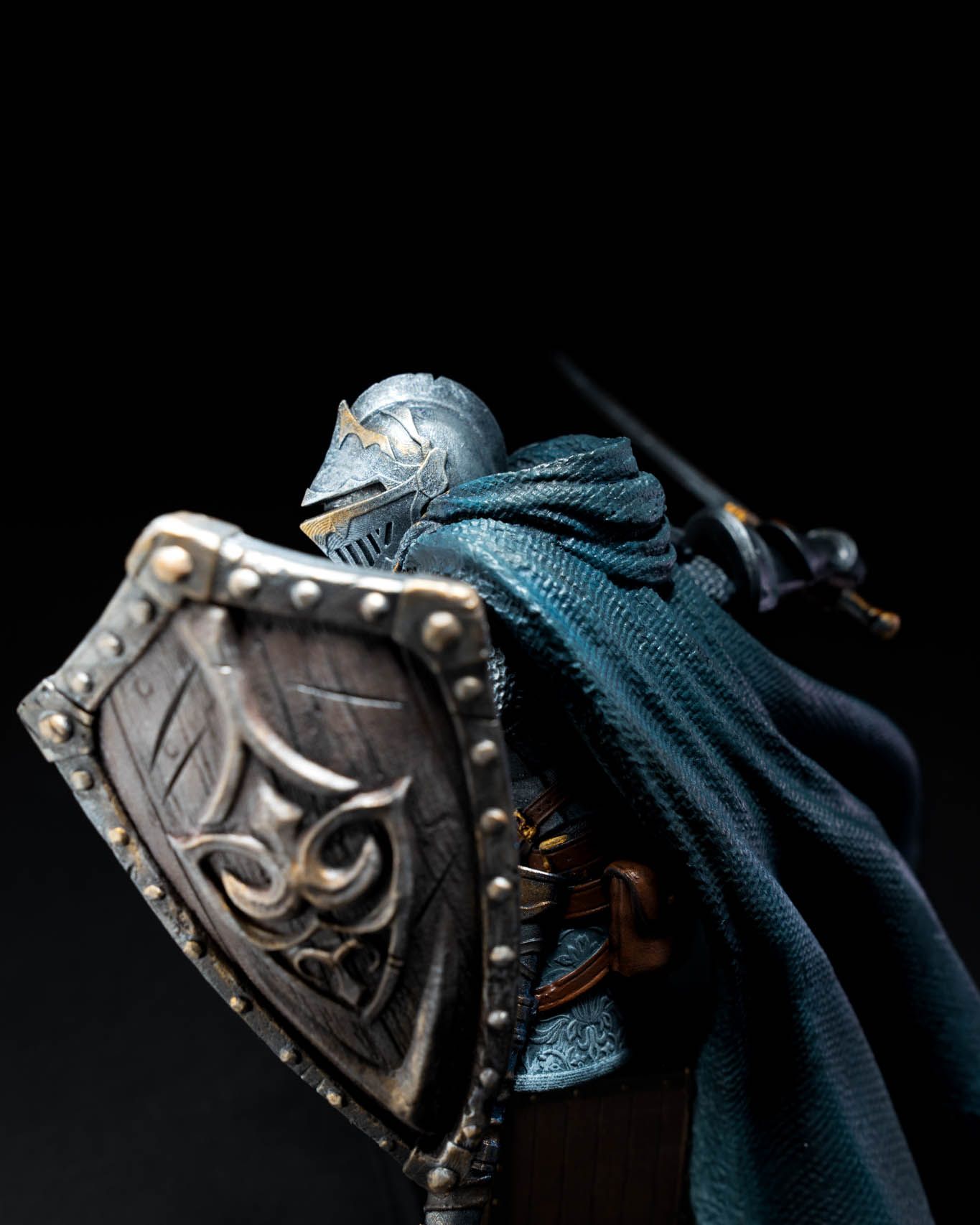 Galahalt, the Wandering Knight - Image 6