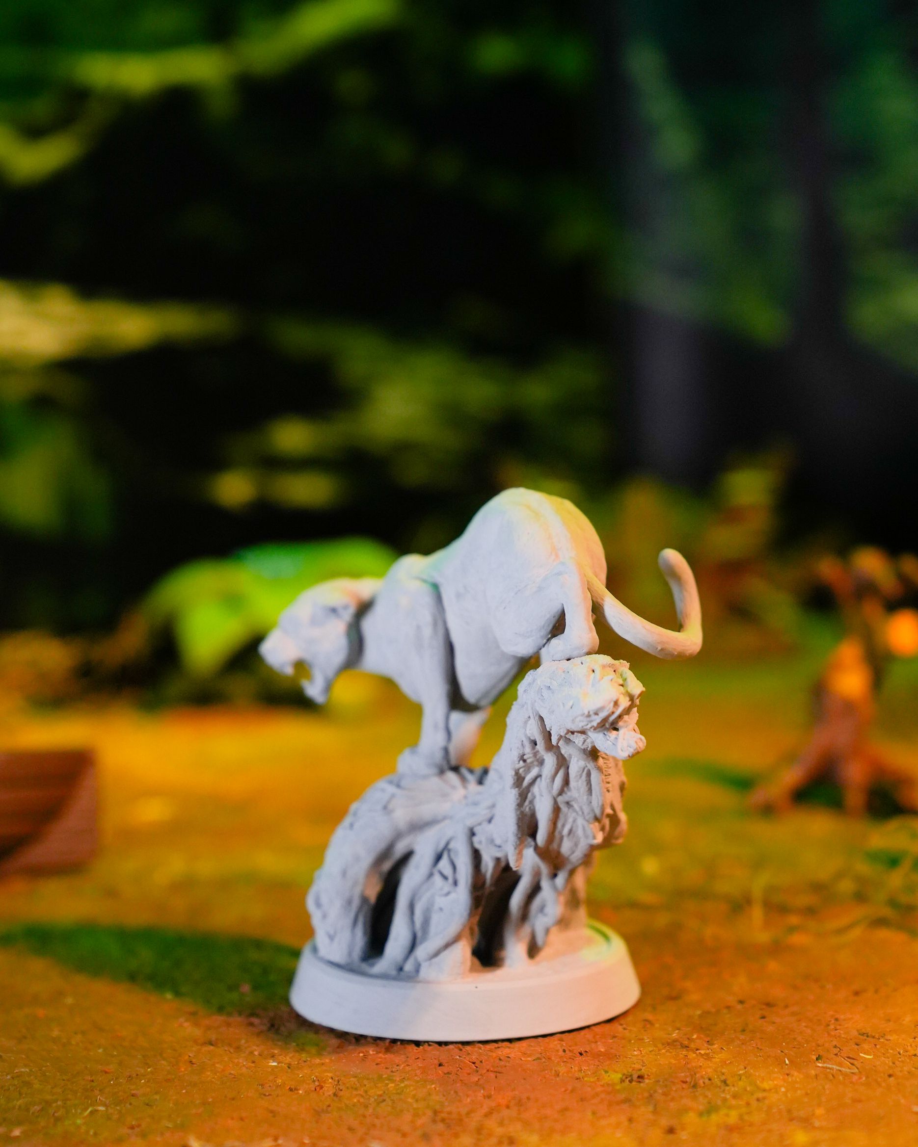 Jaguar - Enemy - Image 6